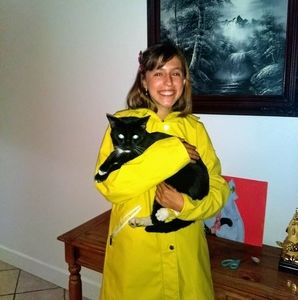 Meet your Posher, Karen